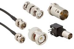 BNC Connectors – Amphenol RF | DigiKey